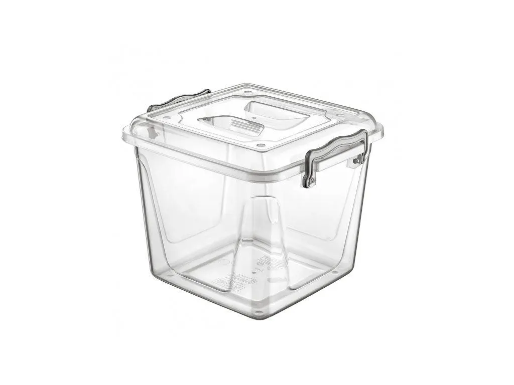 Box MULTI nízký 8,5 l