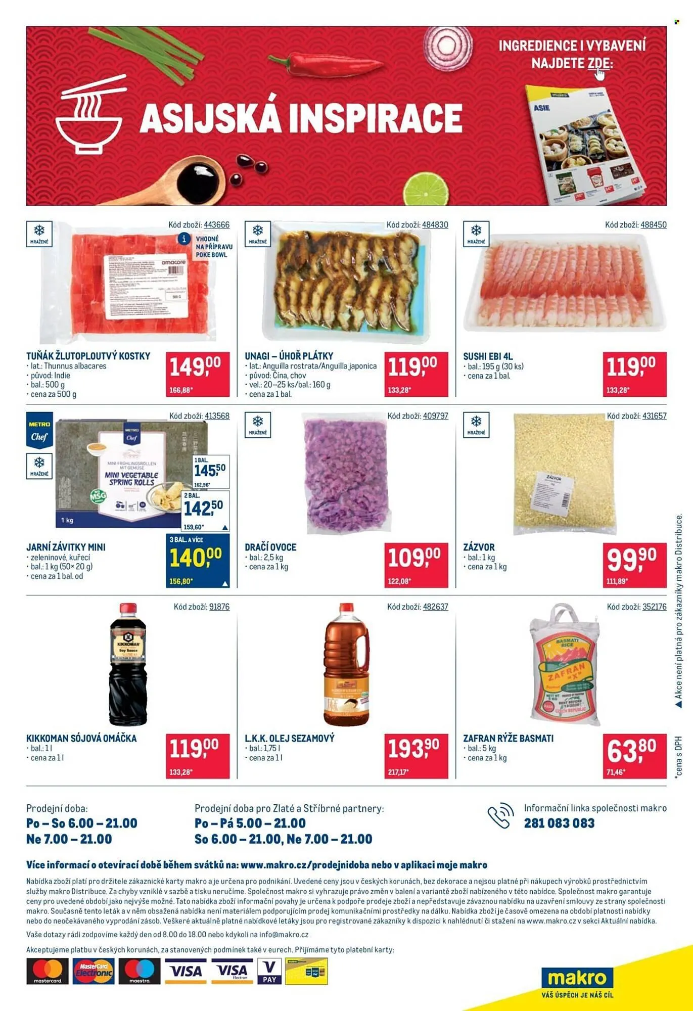 Makro leták - 11. února 24. února 2026 - Page 24