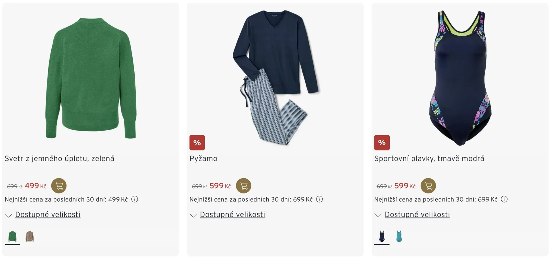 Tchibo leták - 4. listopadu 17. listopadu 2025 - Page 3