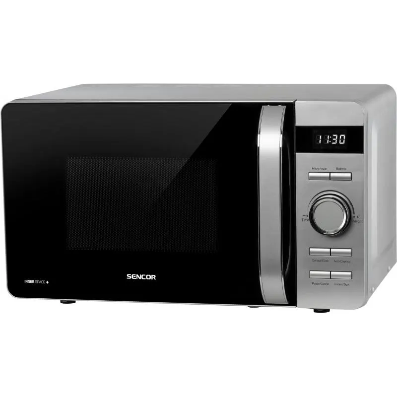 Mikrovlnná trouba SENCOR SMW 5217SL