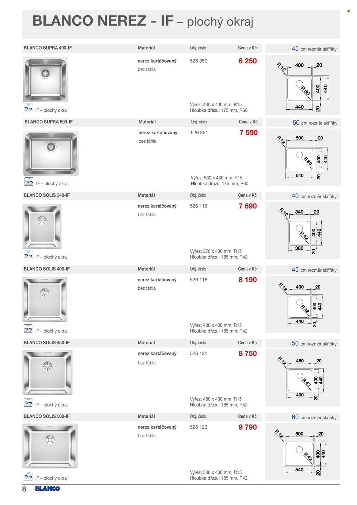 XXXLutz leták - 20. června 31. prosince 2025 - Page 8