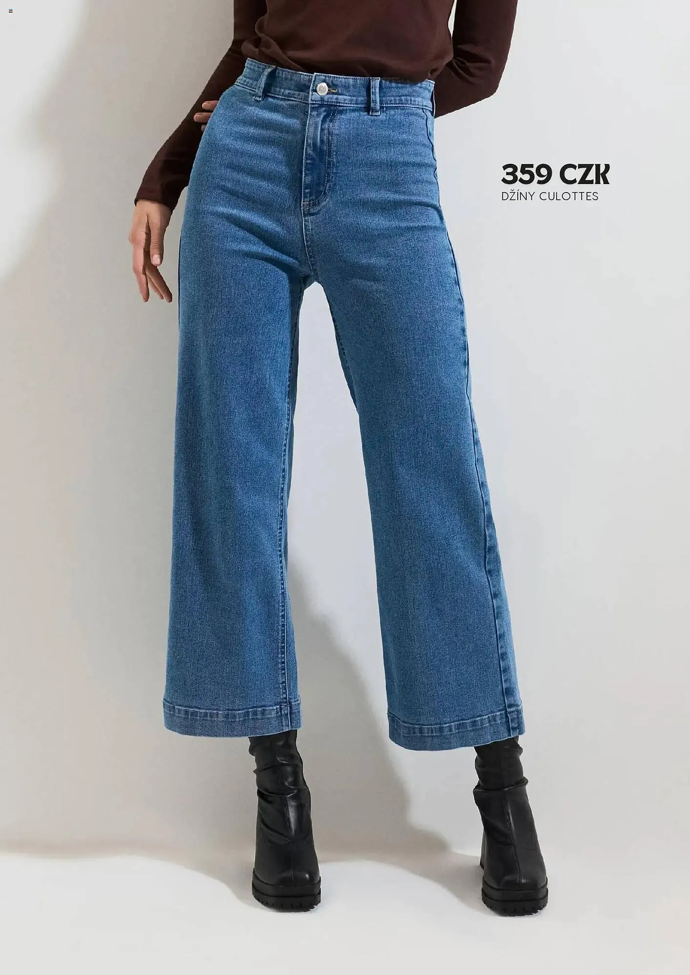 Sinsay leták - 9. prosince 8. ledna 2026 - Page 2