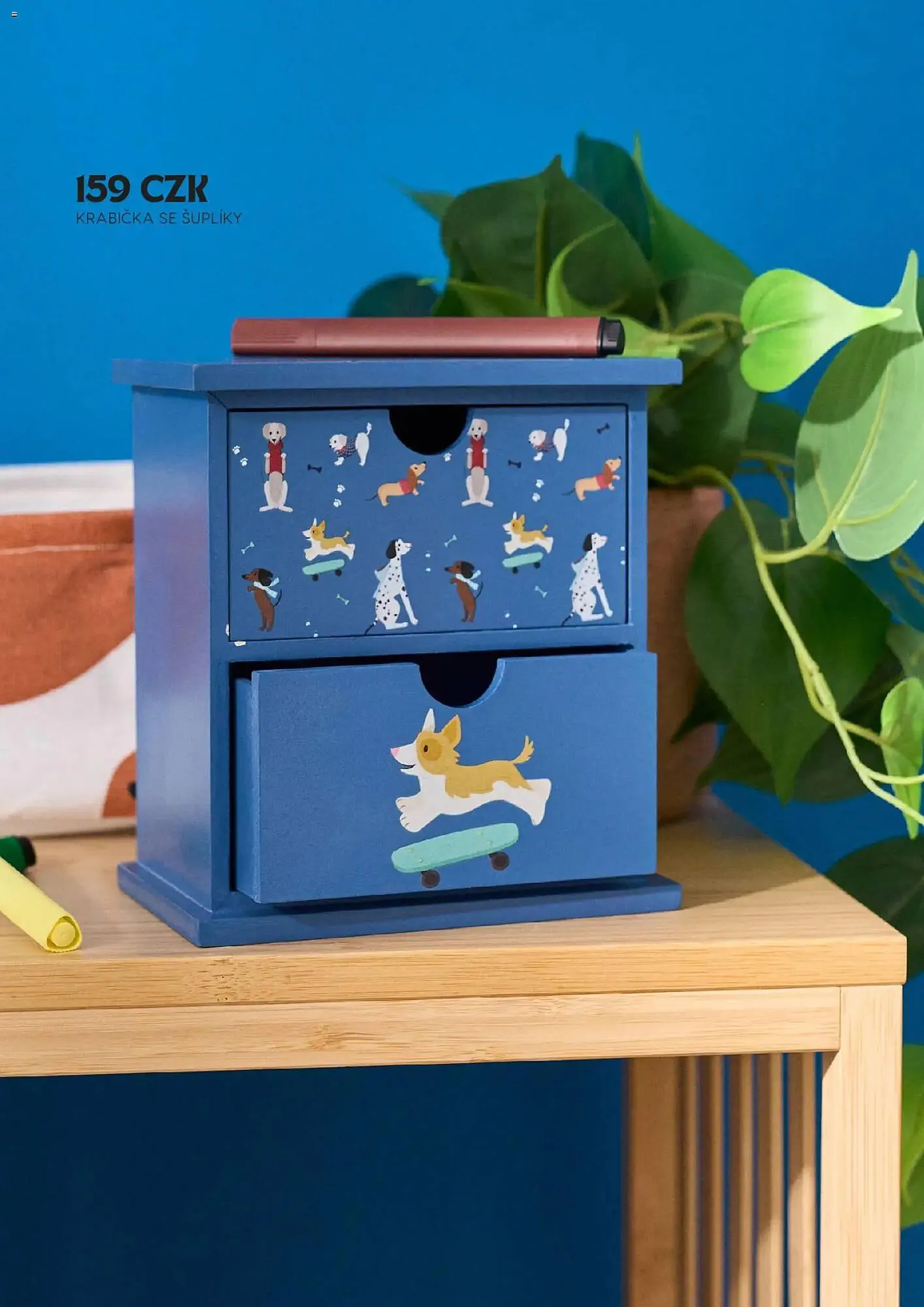 Sinsay leták - 31. října 1. prosince 2025 - Page 13