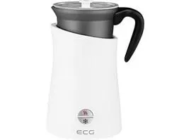 ECG NM 2255 Latte Art bílá