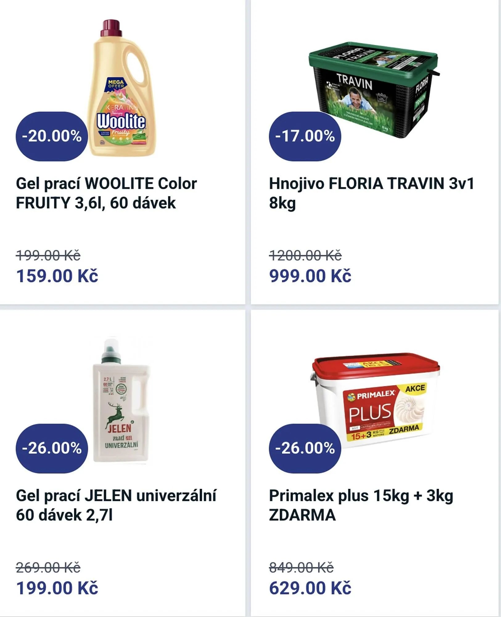 M.A.T. leták - 30. prosince 5. ledna 2026 - Page 1