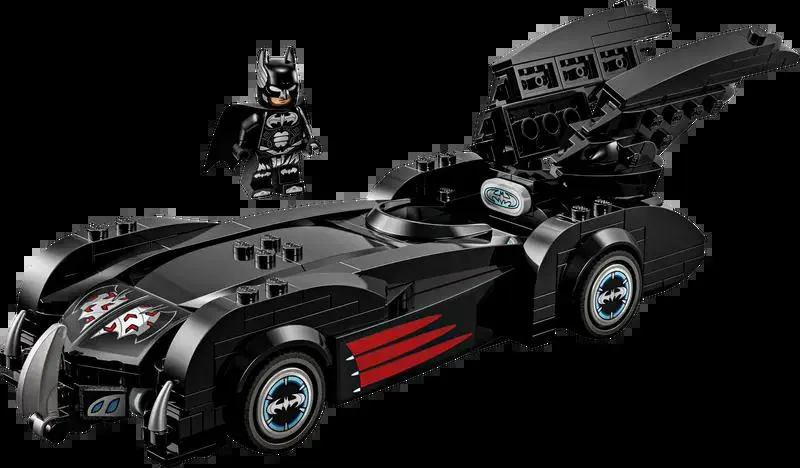 Batman & Robin™ Batmobile™