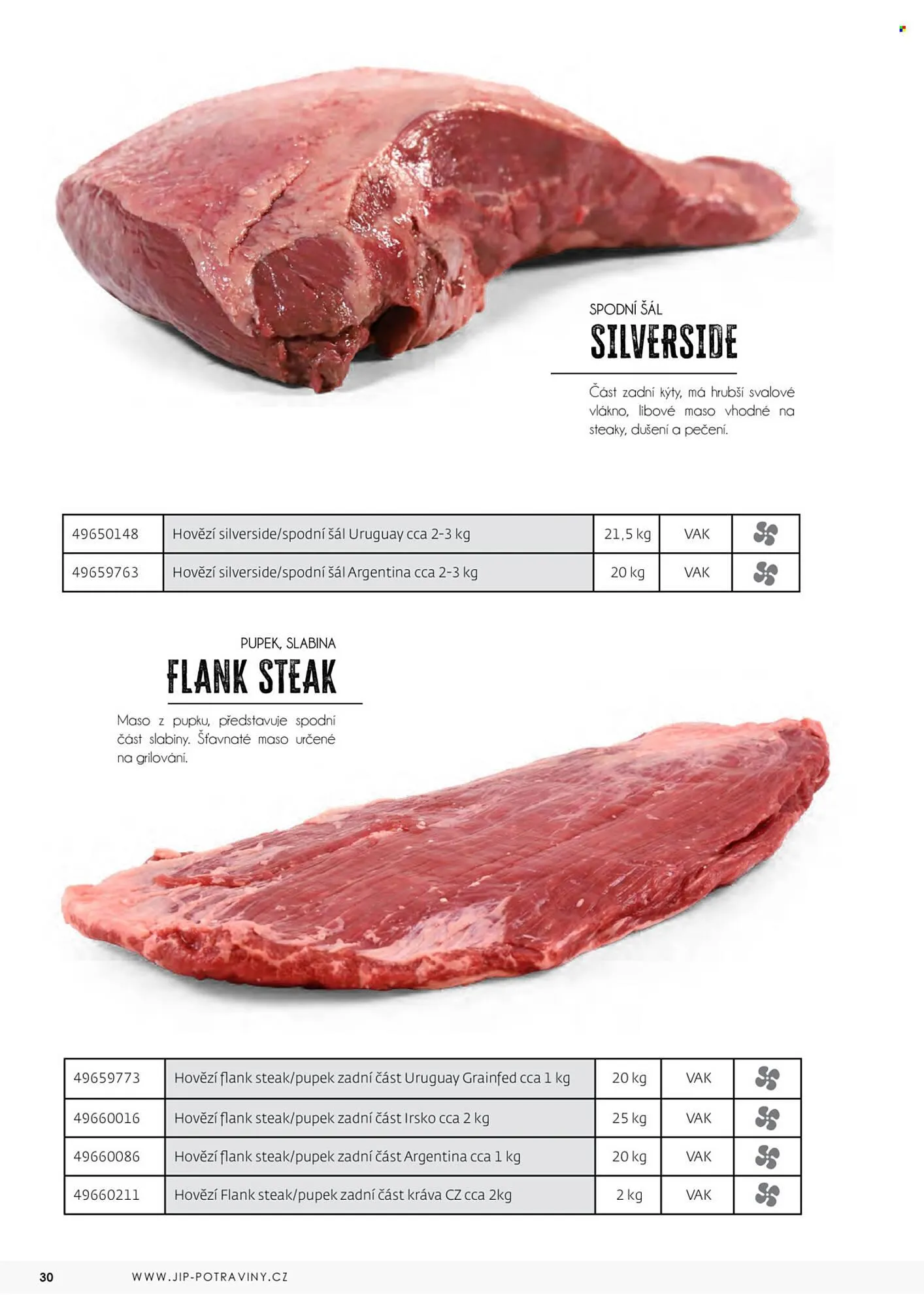 Jip leták - 23. dubna 31. prosince 2026 - Page 30