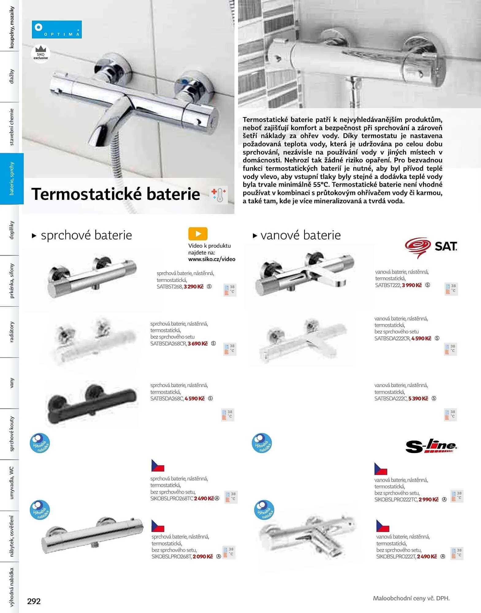 Siko leták - 6. září 31. prosince 2026 - Page 292