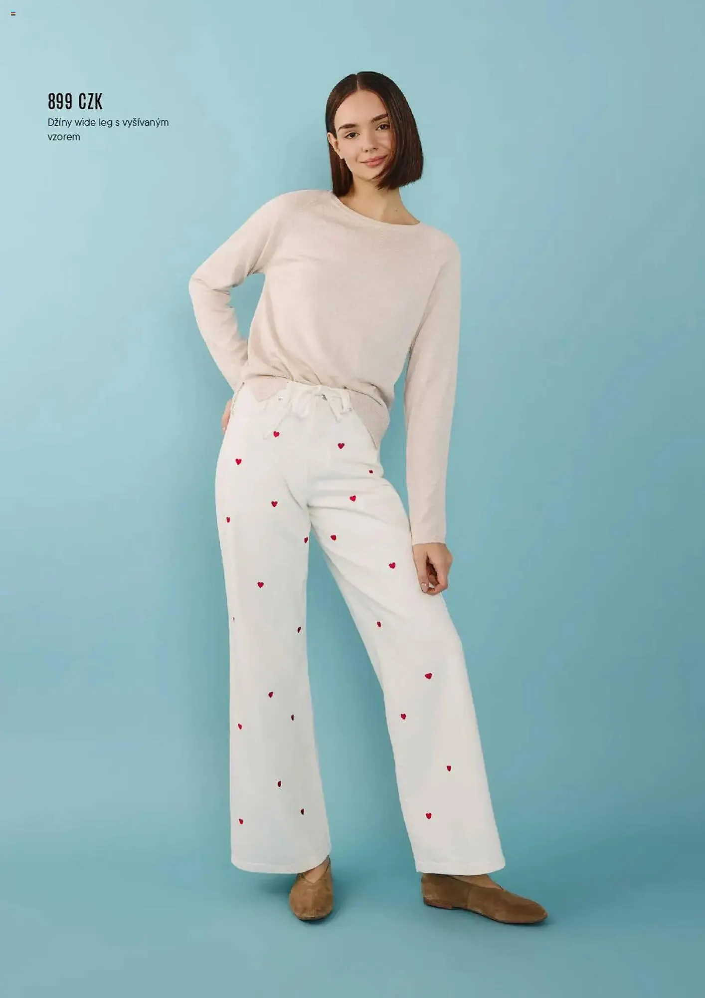 Reserved leták - 1. února 28. února 2025 - Page 3