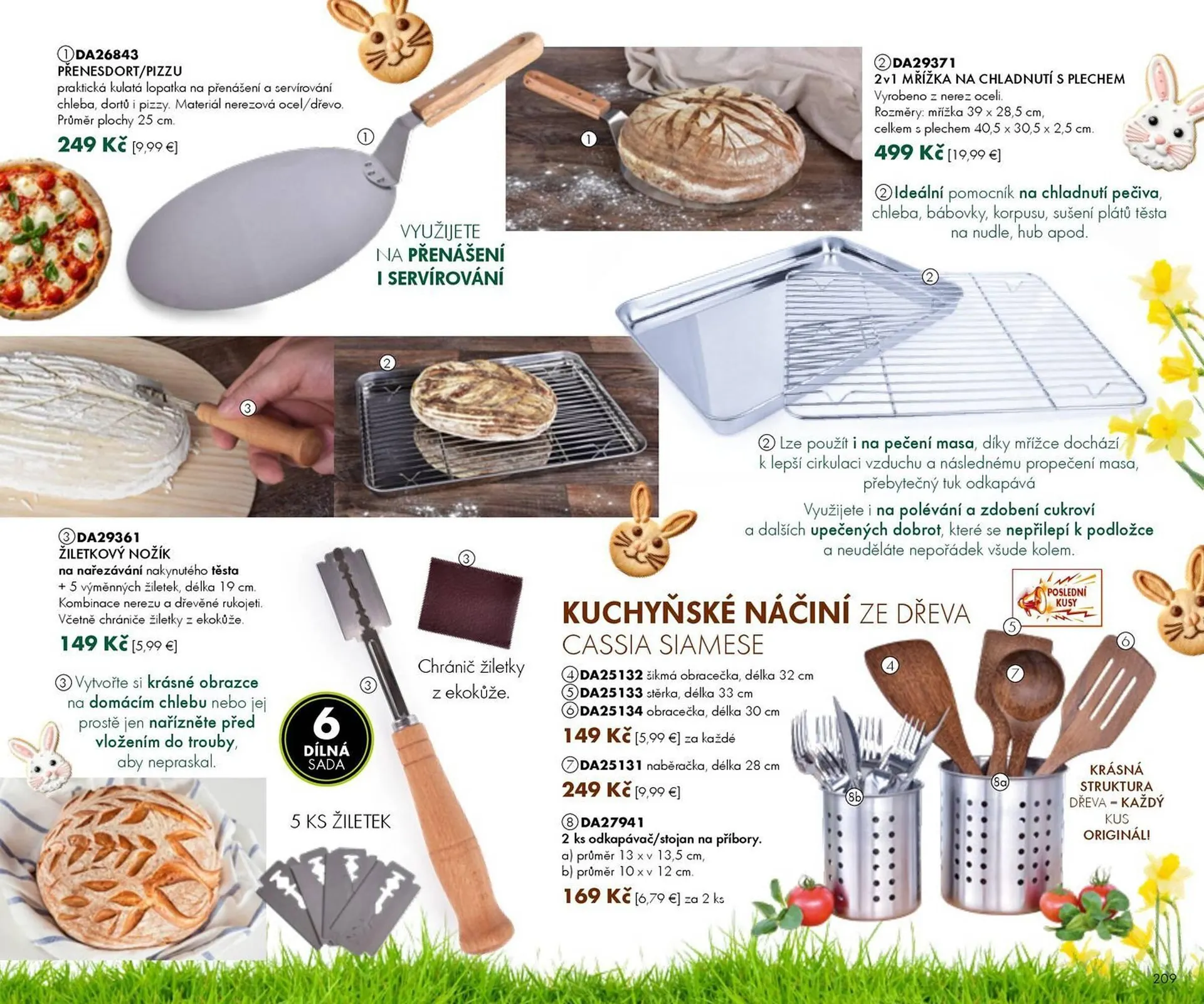 Dedra leták - 24. ledna 17. dubna 2025 - Page 109