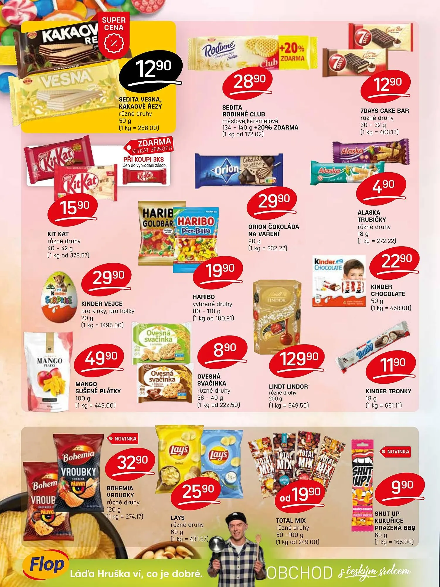 Flop leták - 5. listopadu 11. listopadu 2025 - Page 8