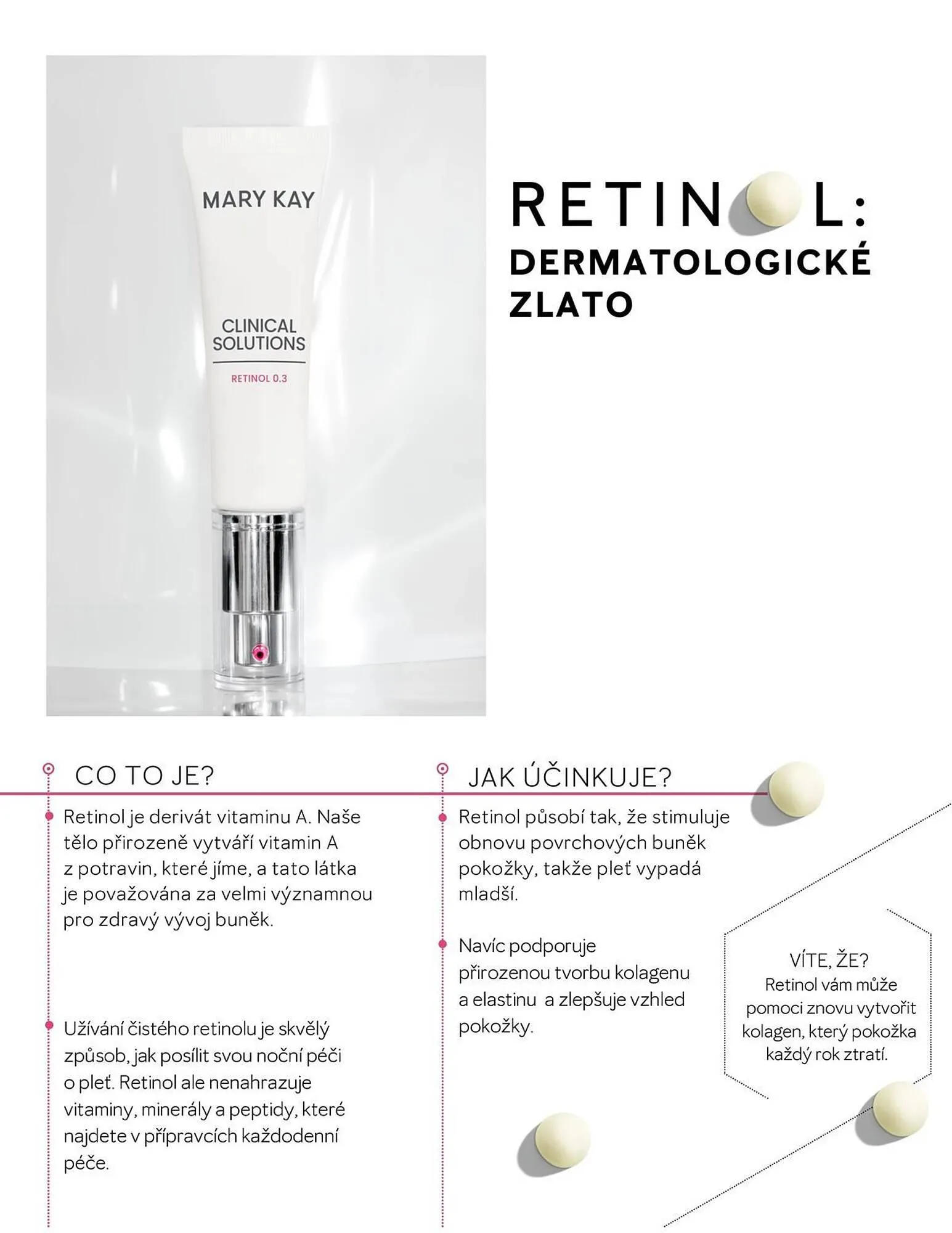 Mary Kay katalog - 27. února 31. března 2026 - Page 29