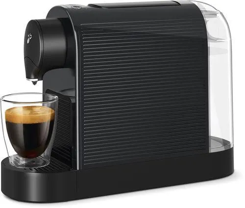 Tchibo Cafissimo PURE+ Black
