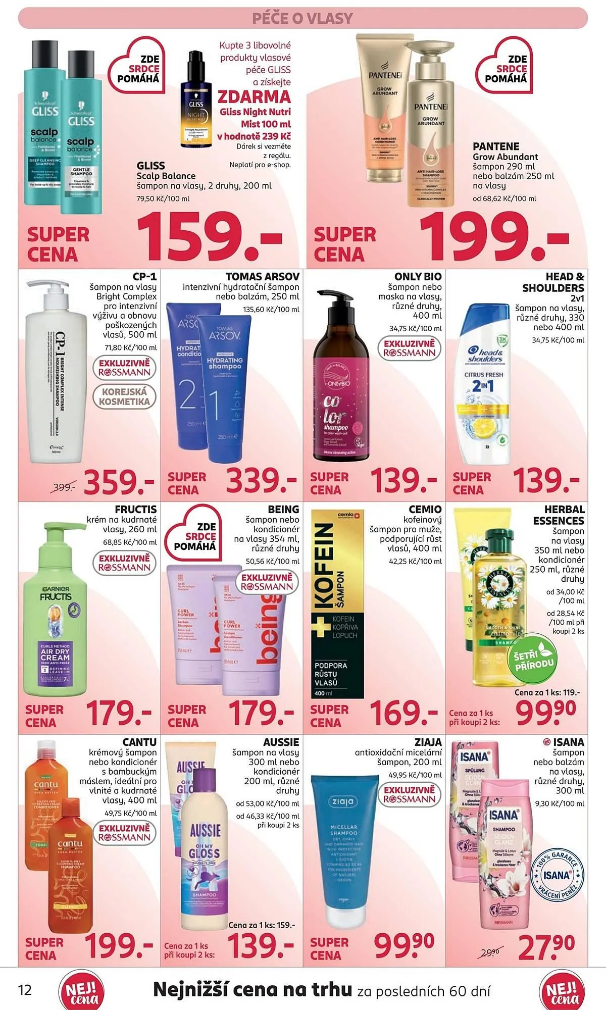 Rossmann leták - 22. dubna 5. května 2026 - Page 13