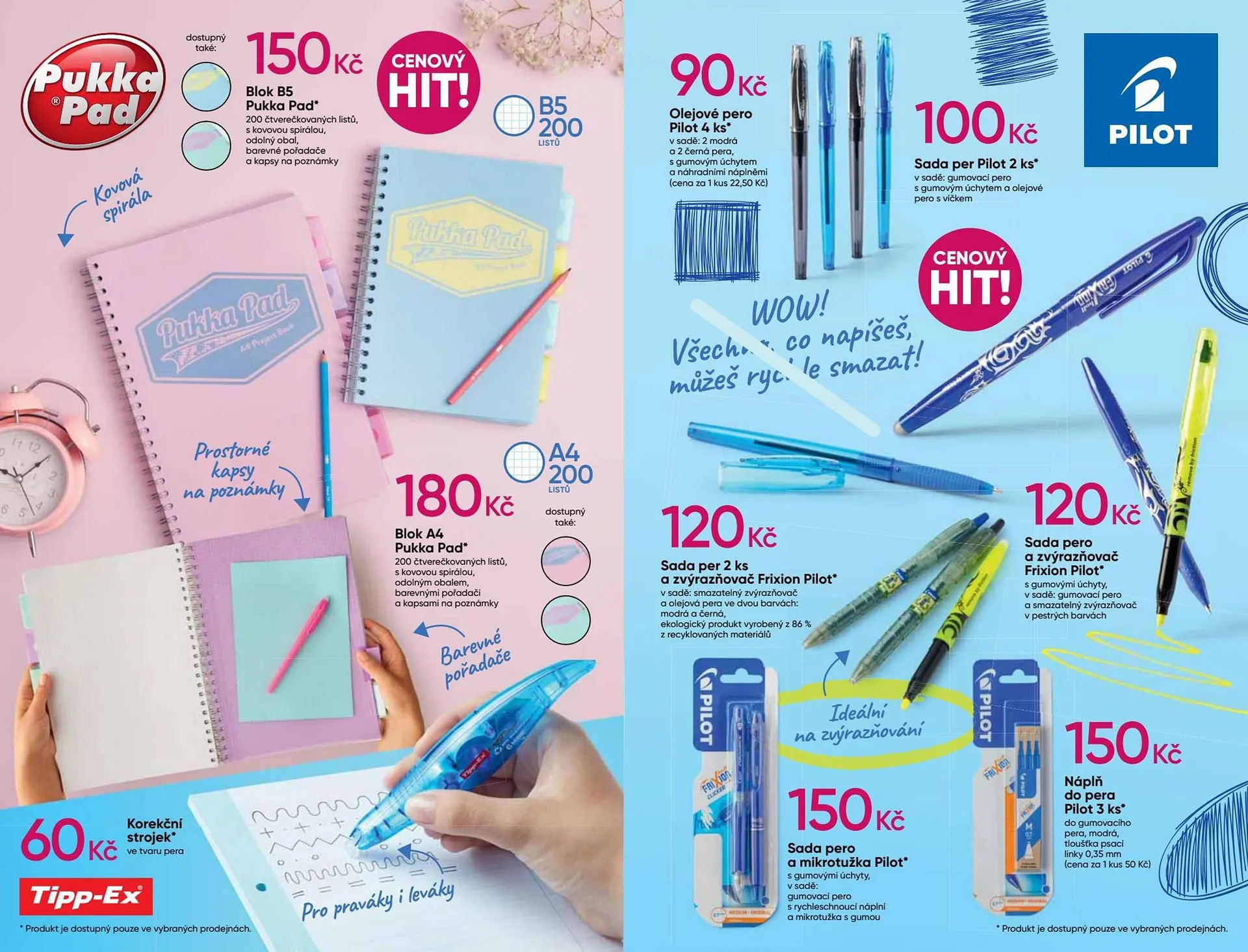 Pepco leták - 20. července 31. srpna 2023 - Page 10