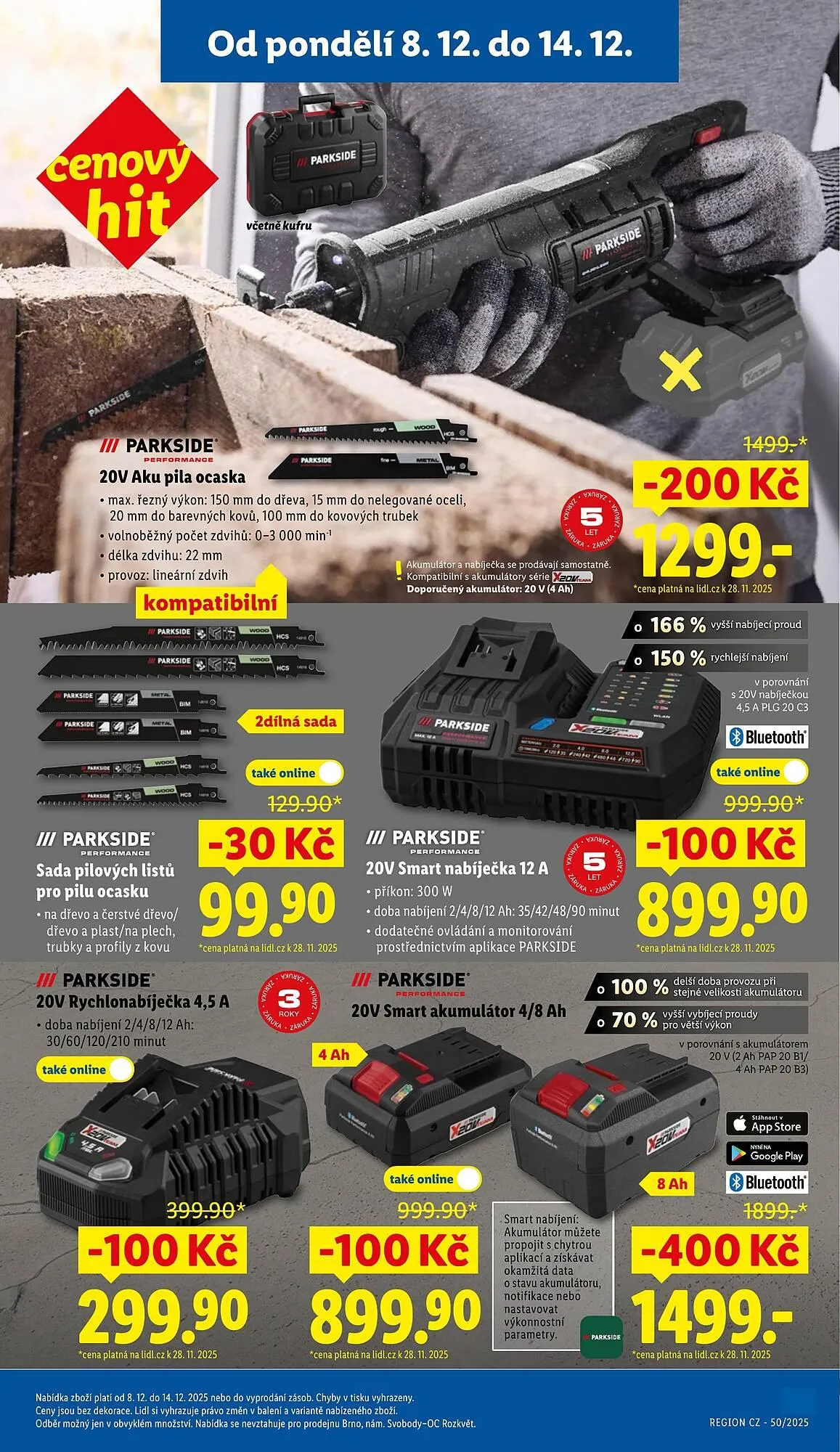 Lidl leták - 8. prosince 14. prosince 2025 - Page 5