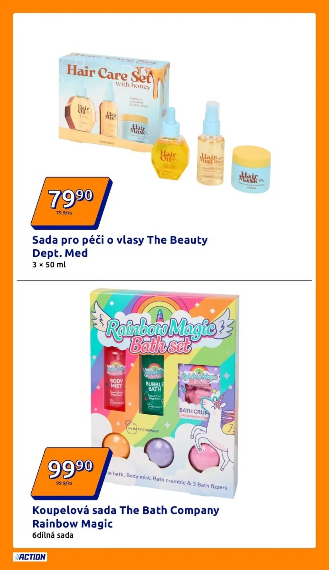 Action leták - 10. prosince 16. prosince 2025 - Page 8