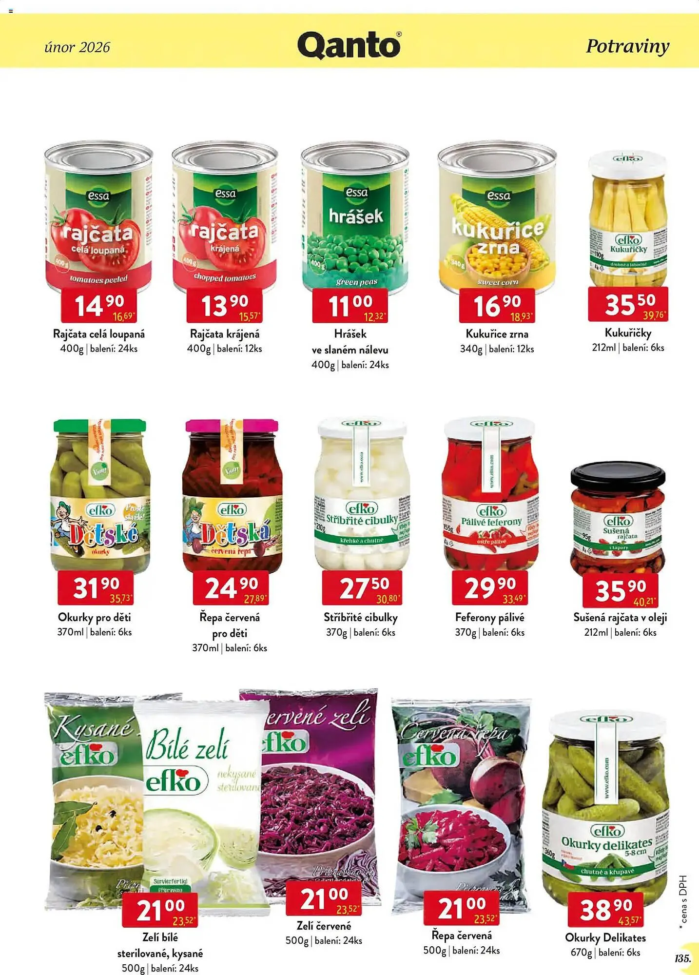 Astur&Qanto leták - 1. února 28. února 2026 - Page 135