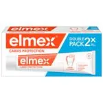 elmex® Caries Protection zubní pasta duopack 2x75ml