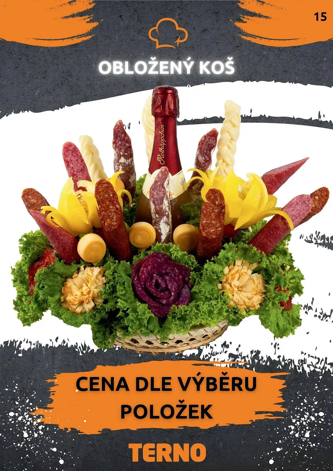 Terno leták - 30. ledna 31. prosince 2026 - Page 16