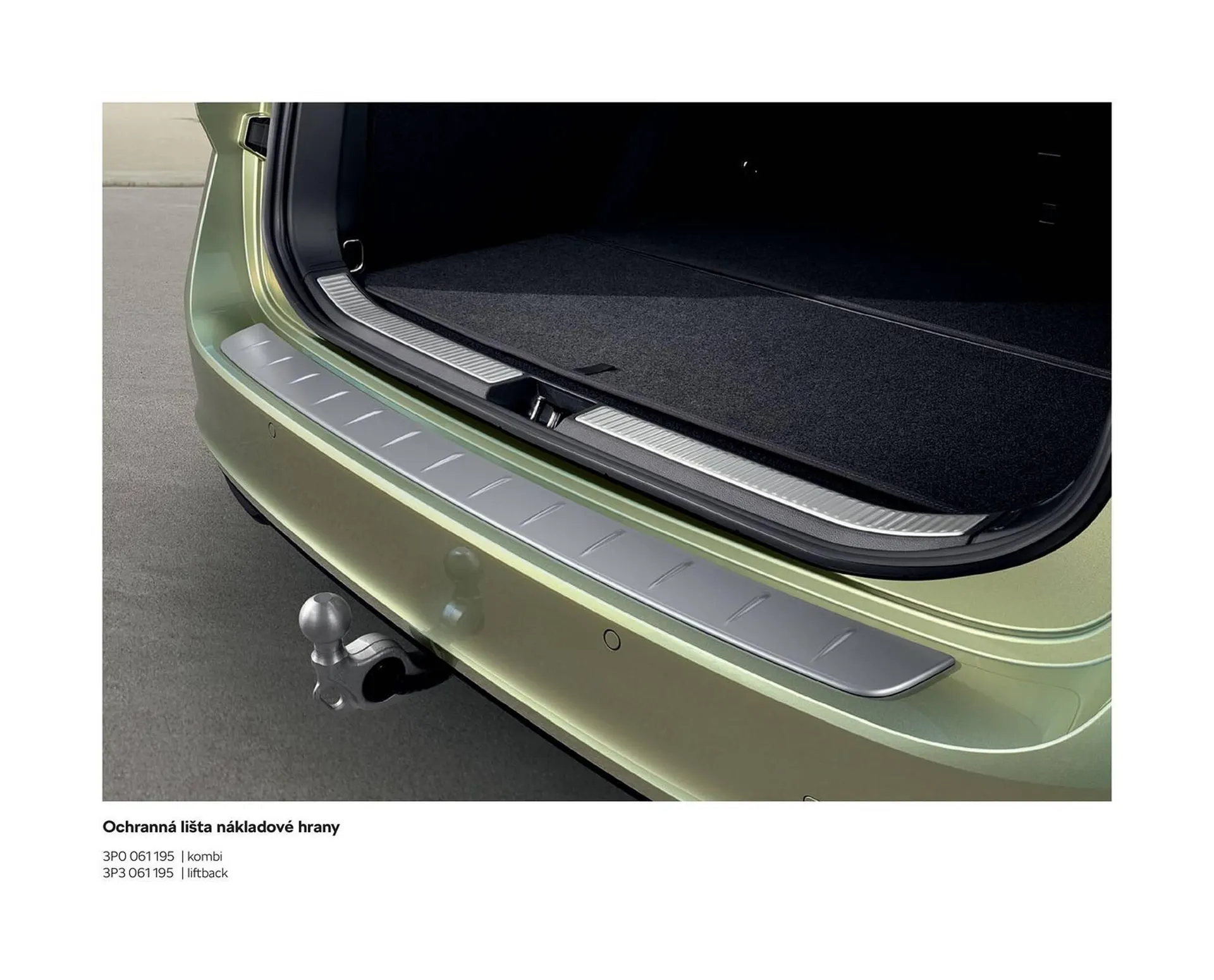 Škoda Superb leták - 6. srpna 31. ledna 2025 - Page 33