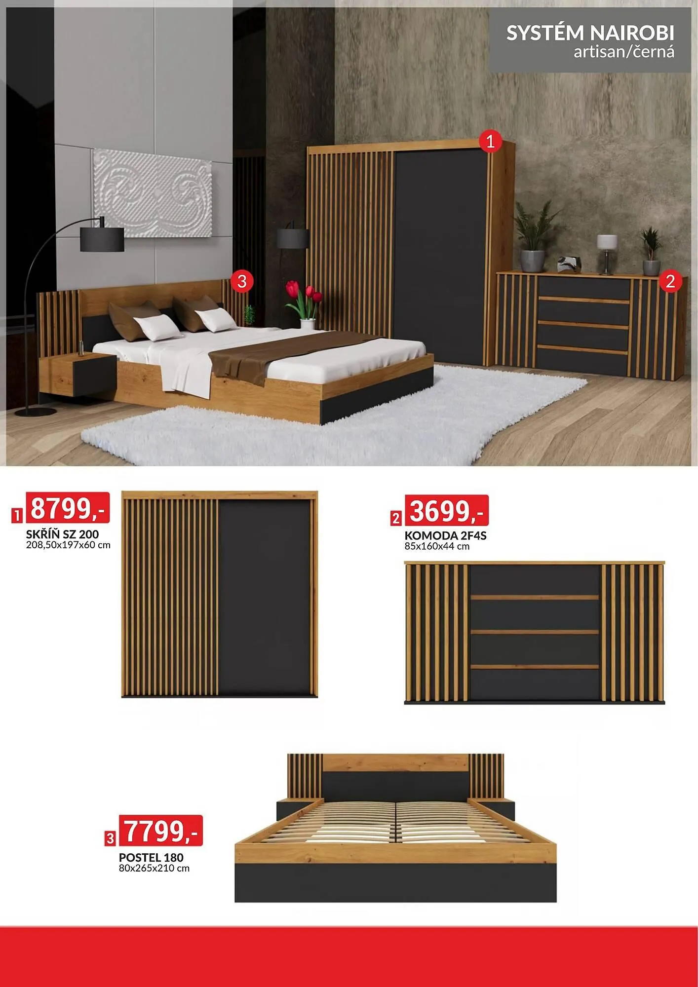 Baumax leták - 1. dubna 30. dubna 2026 - Page 35