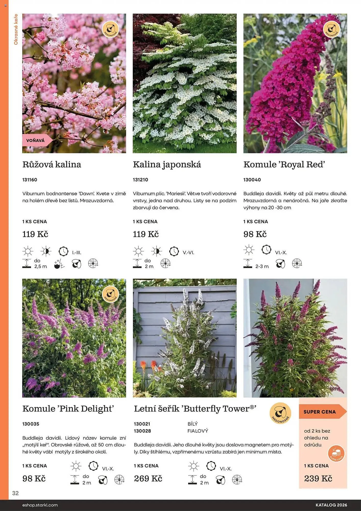 Starkl katalog - 25. února 31. prosince 2026 - Page 32