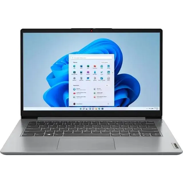 Lenovo IdeaPad 1 14ALC7 Cloud Grey (82R30094CK)