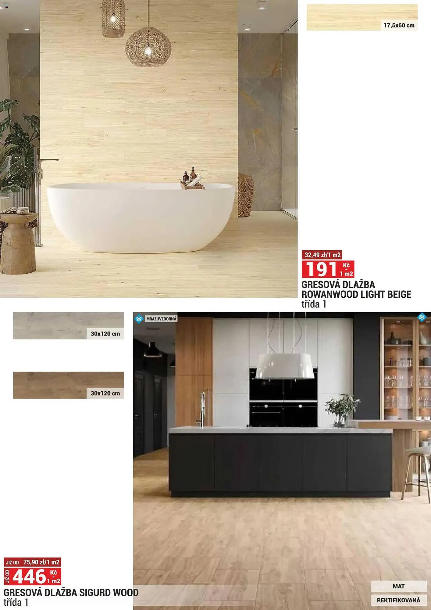 Merkury Market leták - 1. dubna 30. dubna 2026 - Page 30