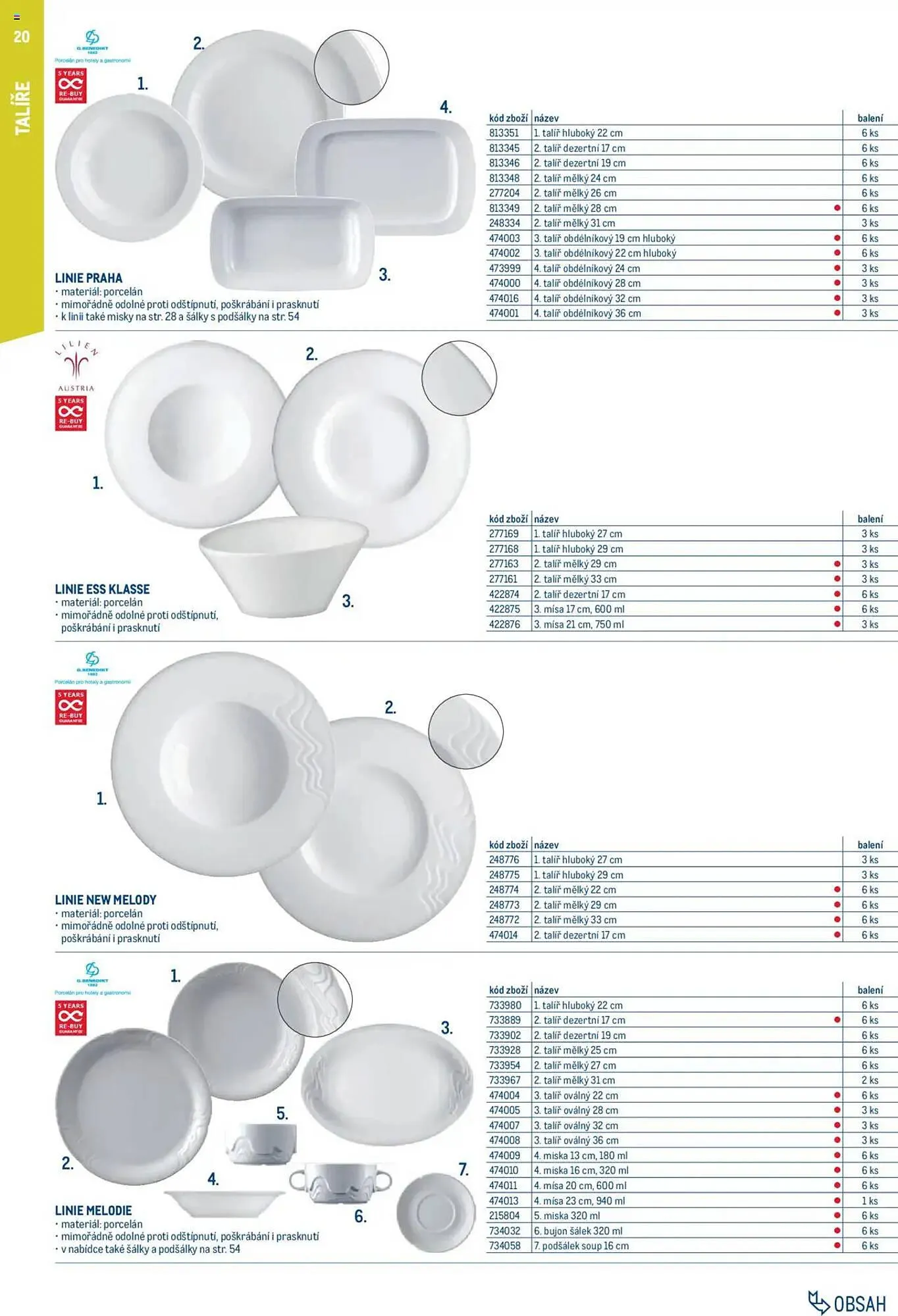 Makro leták - 1. února 31. ledna 2026 - Page 20