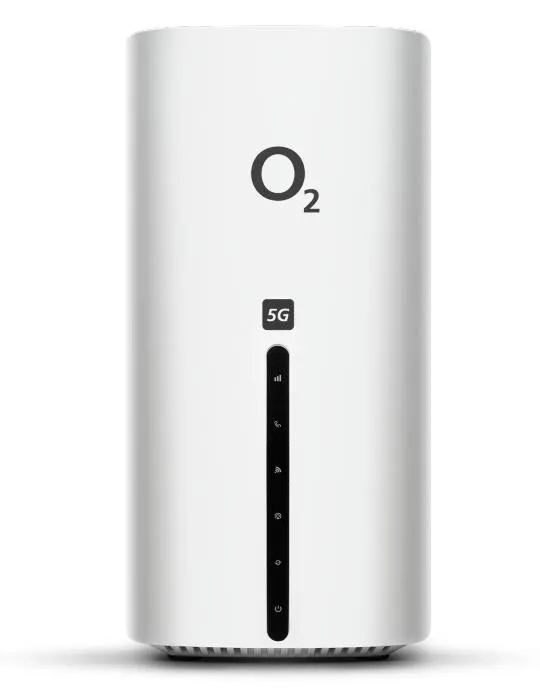 O2 5G BOX