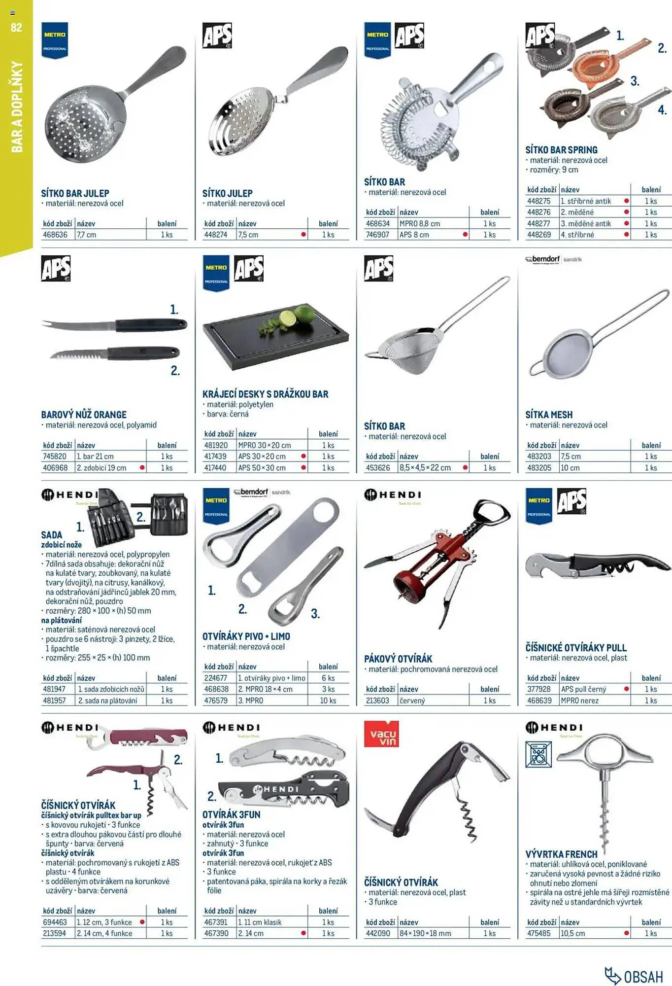 Makro leták - 1. února 31. ledna 2026 - Page 82