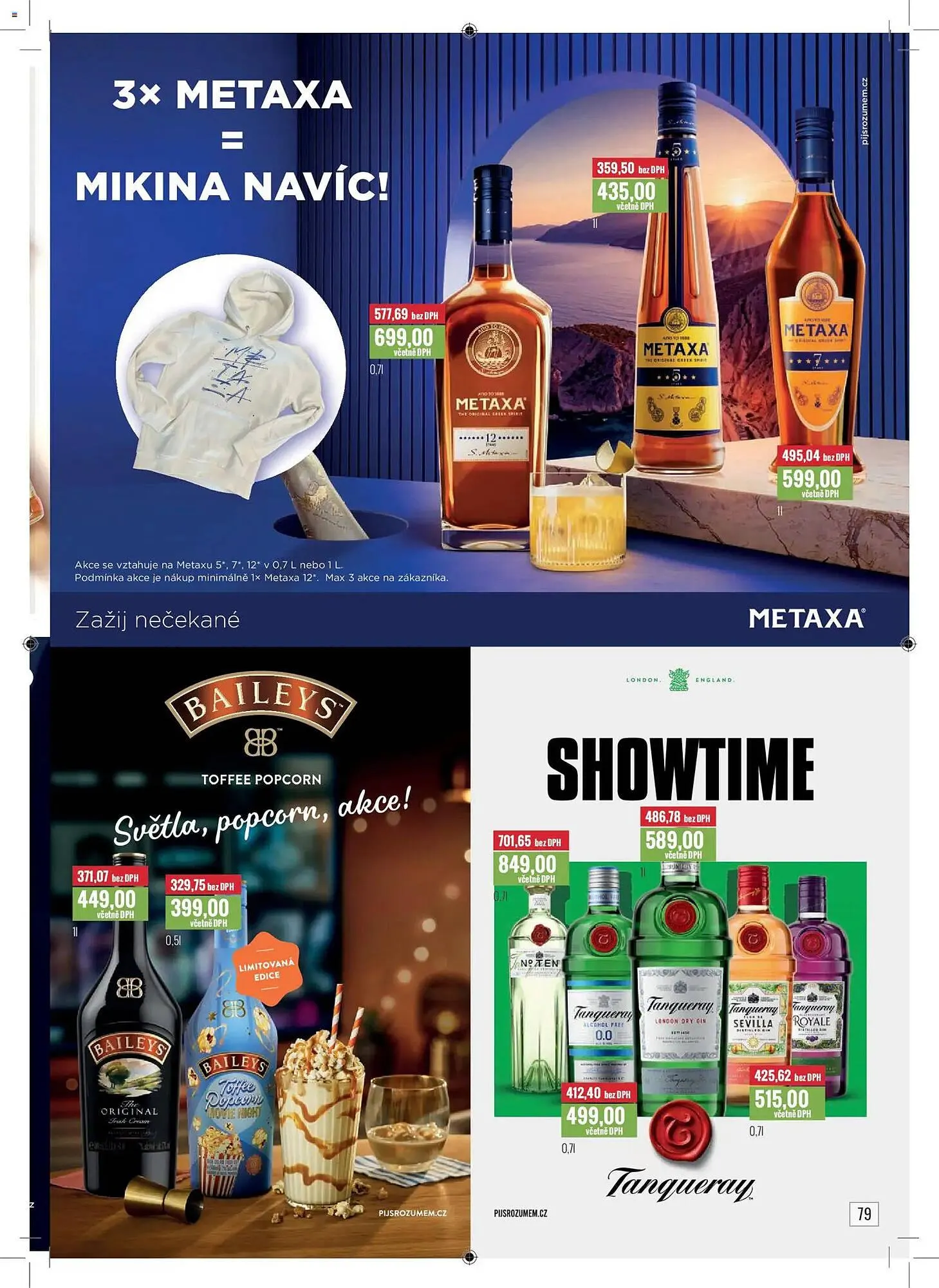 Ratio leták - 1. prosince 31. prosince 2025 - Page 79