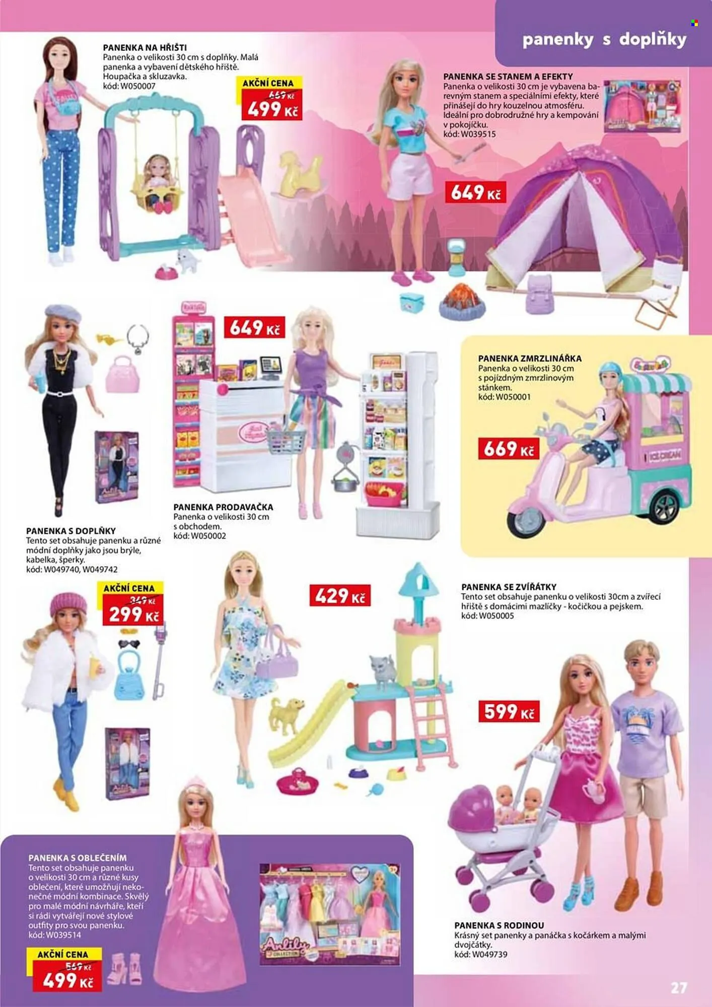 Wiky leták - 14. října 26. prosince 2025 - Page 27