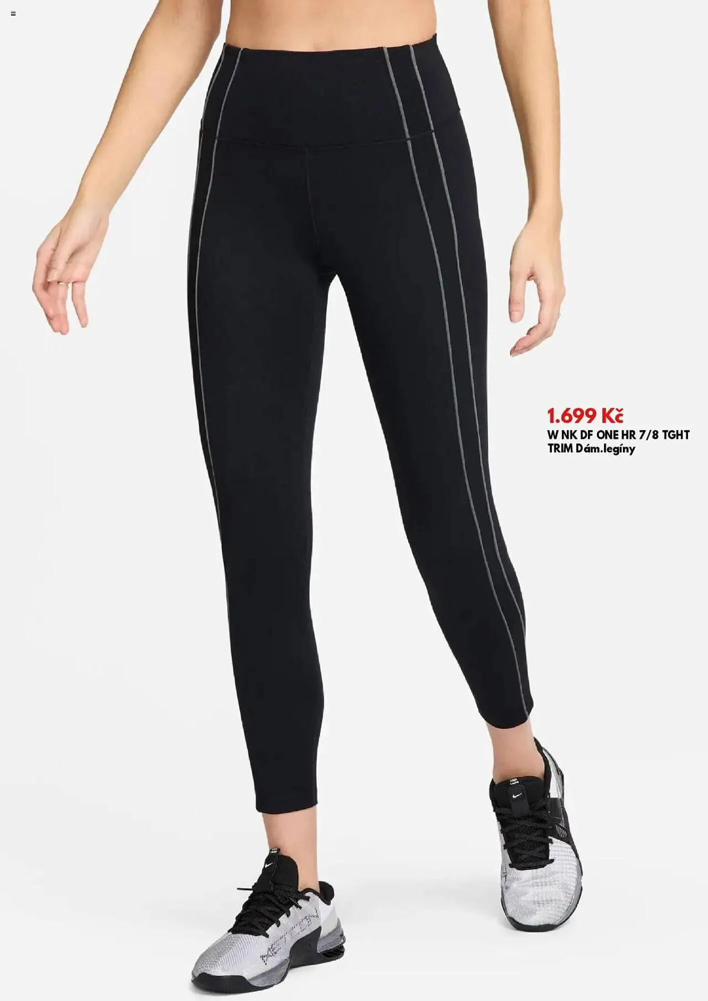 Intersport leták - 25. listopadu 19. prosince 2024 - Page 9