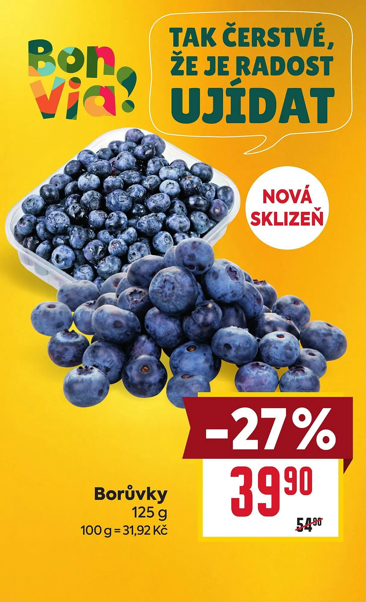 Billa leták - 11. března 17. března 2026 - Page 6