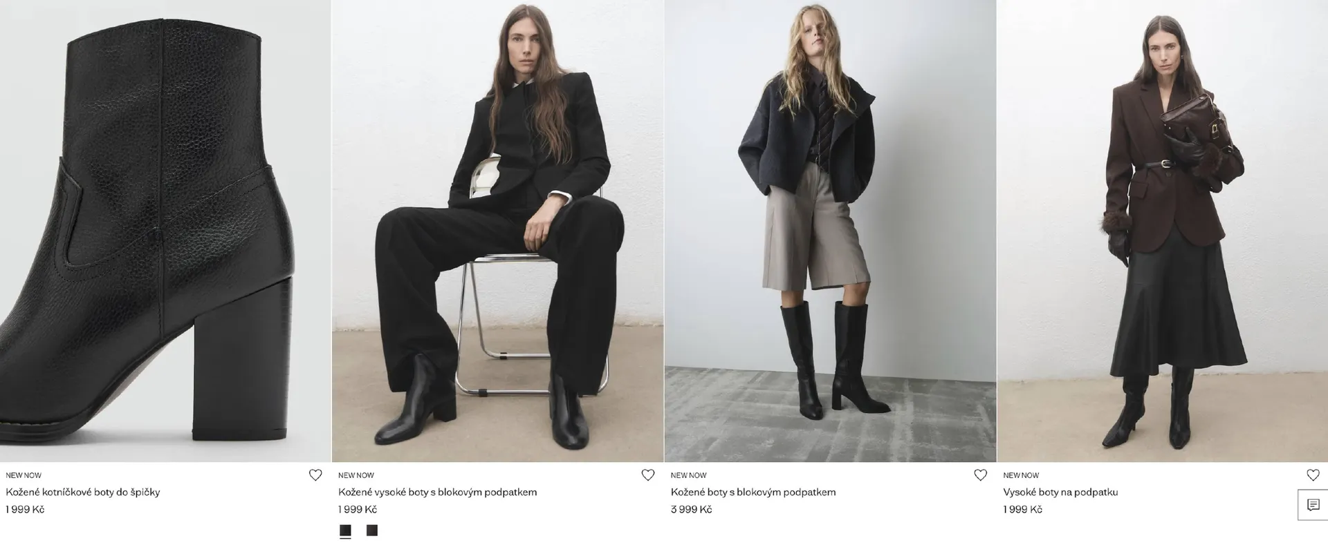 Mango leták - 14. října 27. října 2025 - Page 2