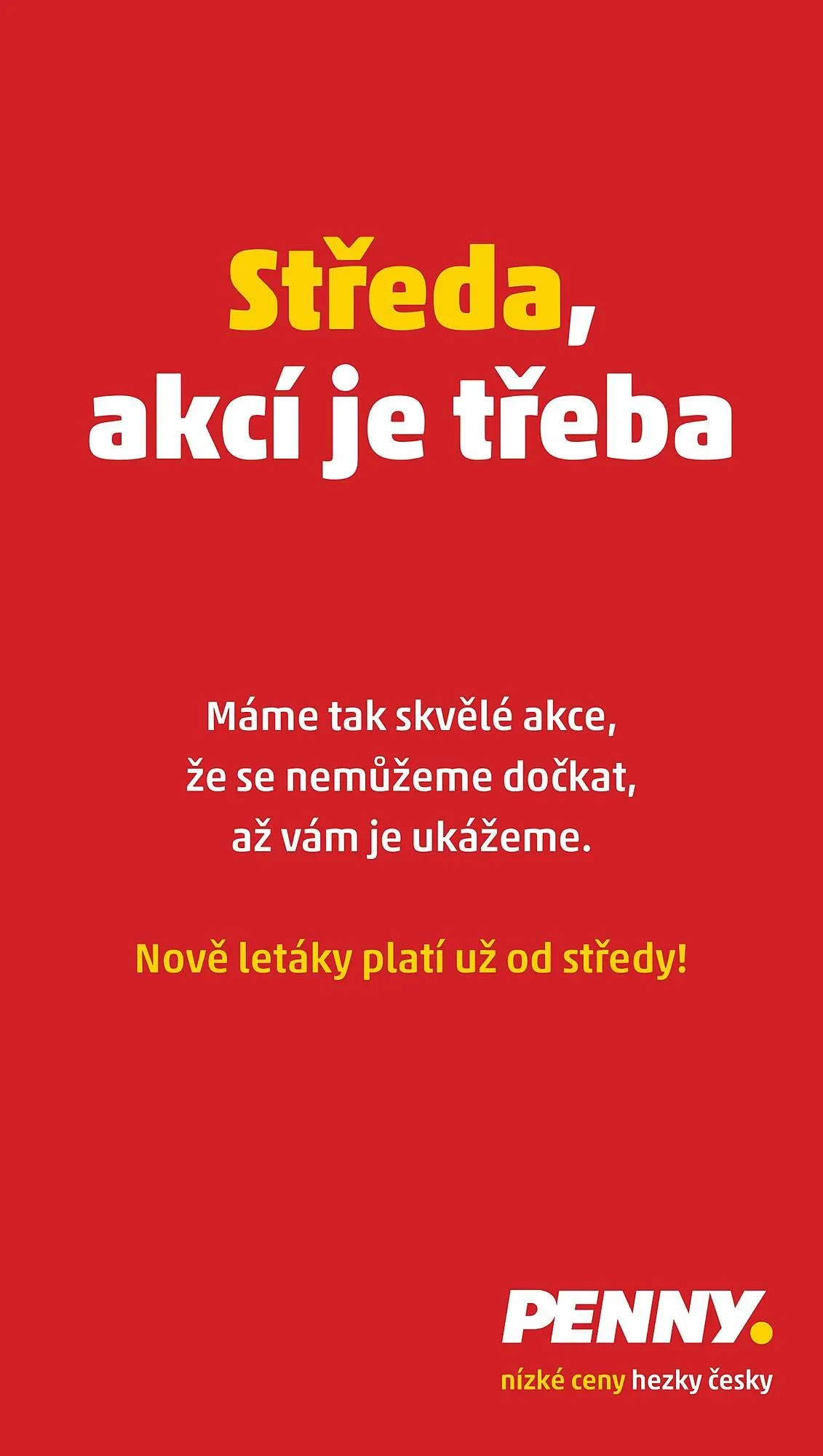 Penny Market leták - 4. února 10. února 2026 - Page 4