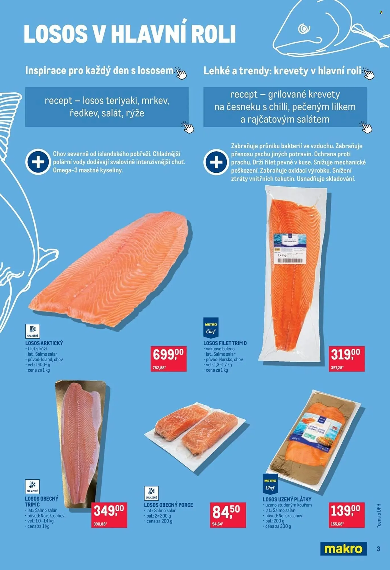 Makro leták - 11. února 24. února 2026 - Page 3