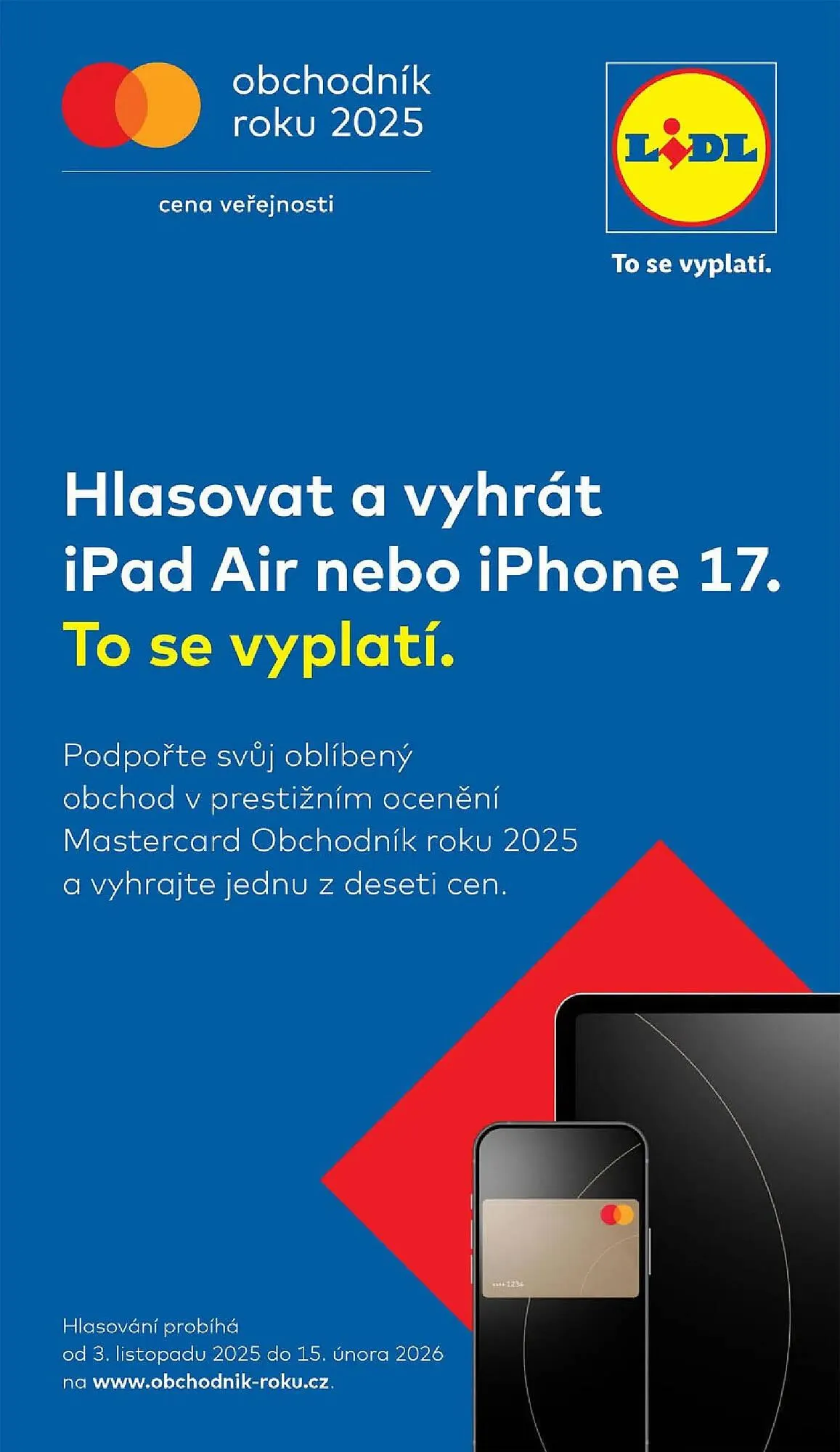 Lidl leták - 26. ledna 1. února 2026 - Page 3