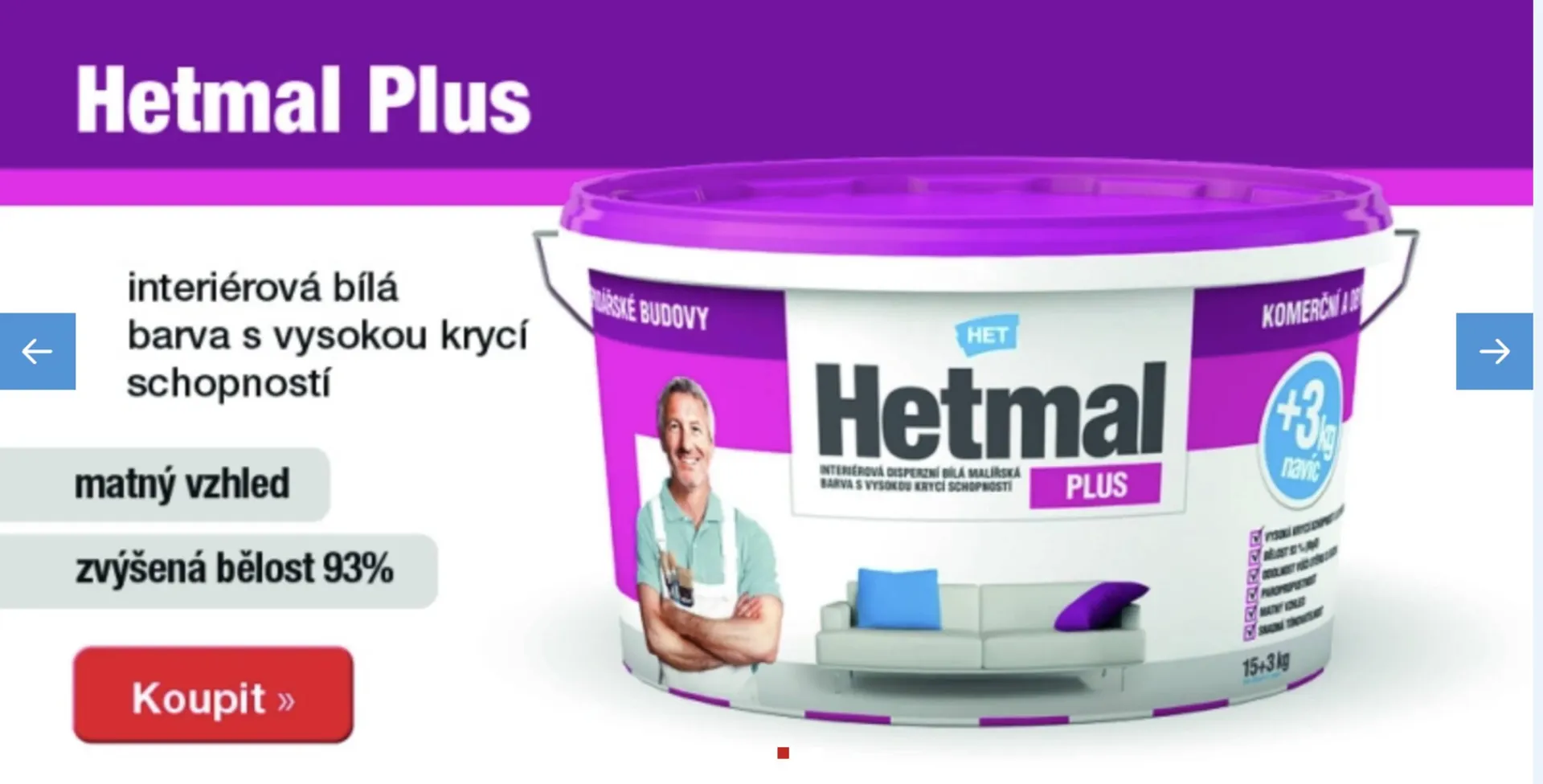 Barvy a laky drogerie leták - 30. prosince 5. ledna 2026 - Page 1