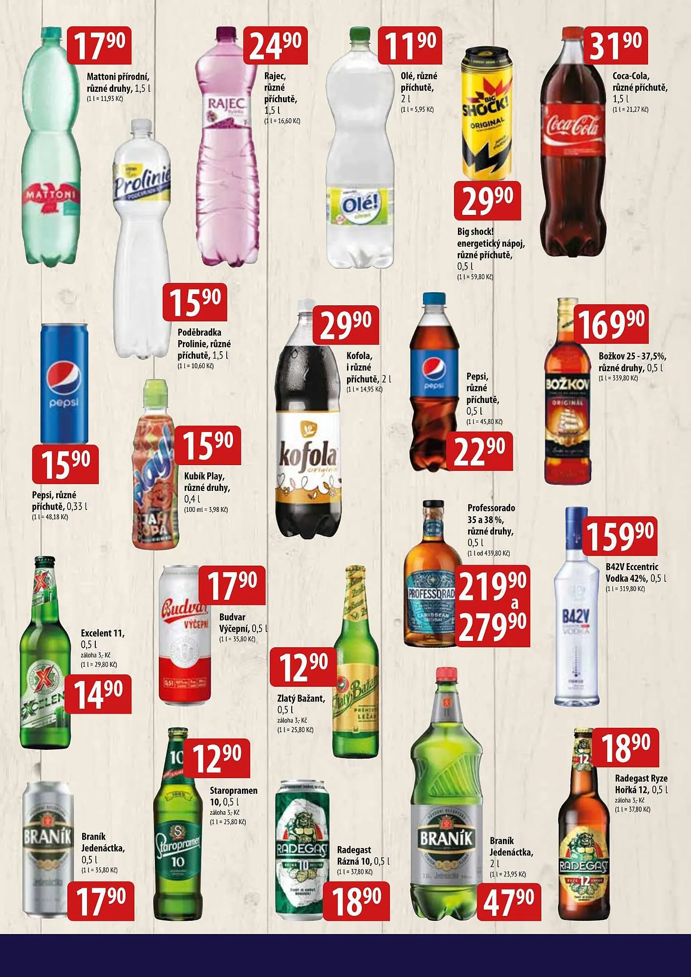 Bala leták - 4. října 15. října 2023 - Page 5