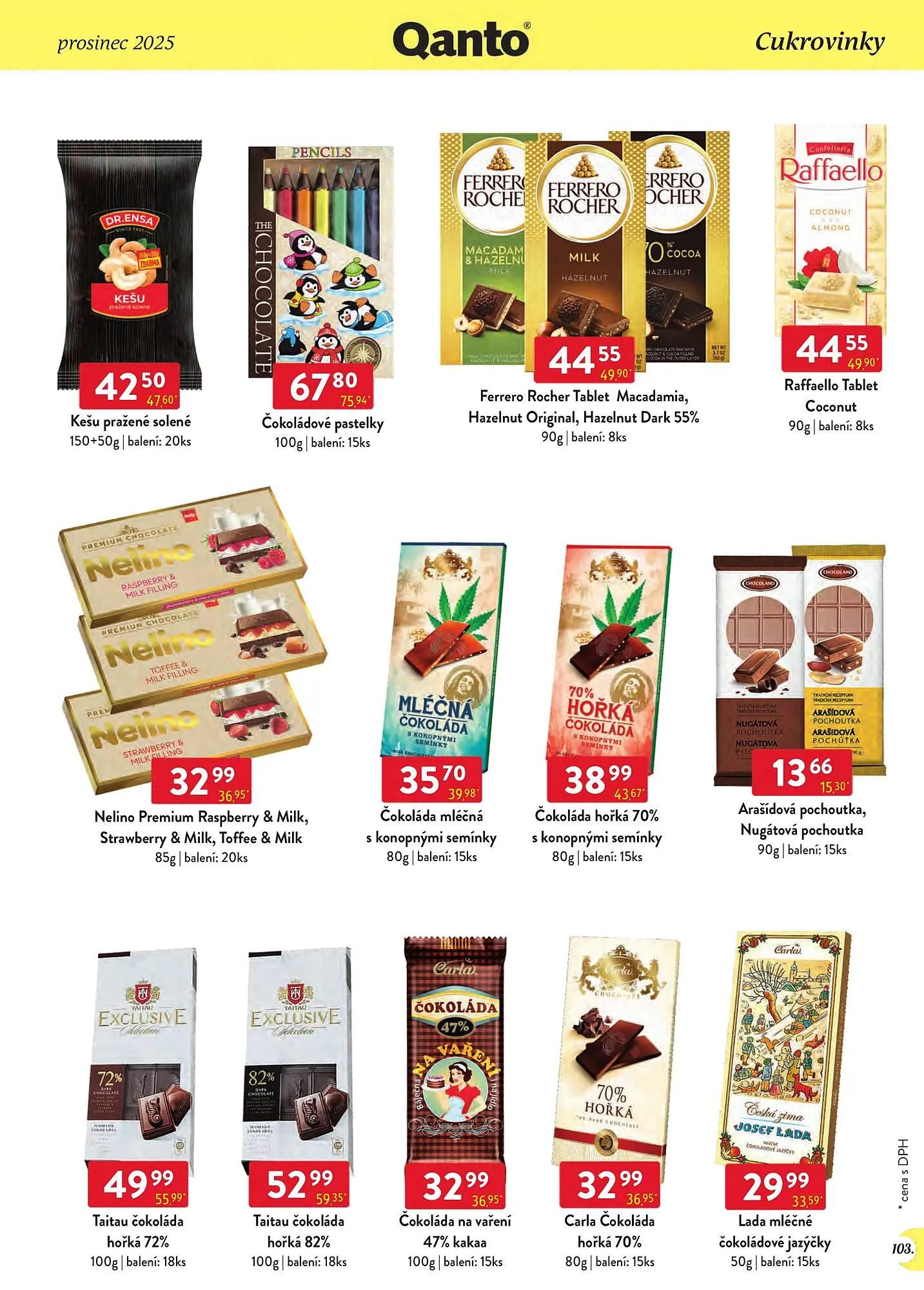 Astur&Qanto leták - 1. prosince 31. prosince 2025 - Page 103