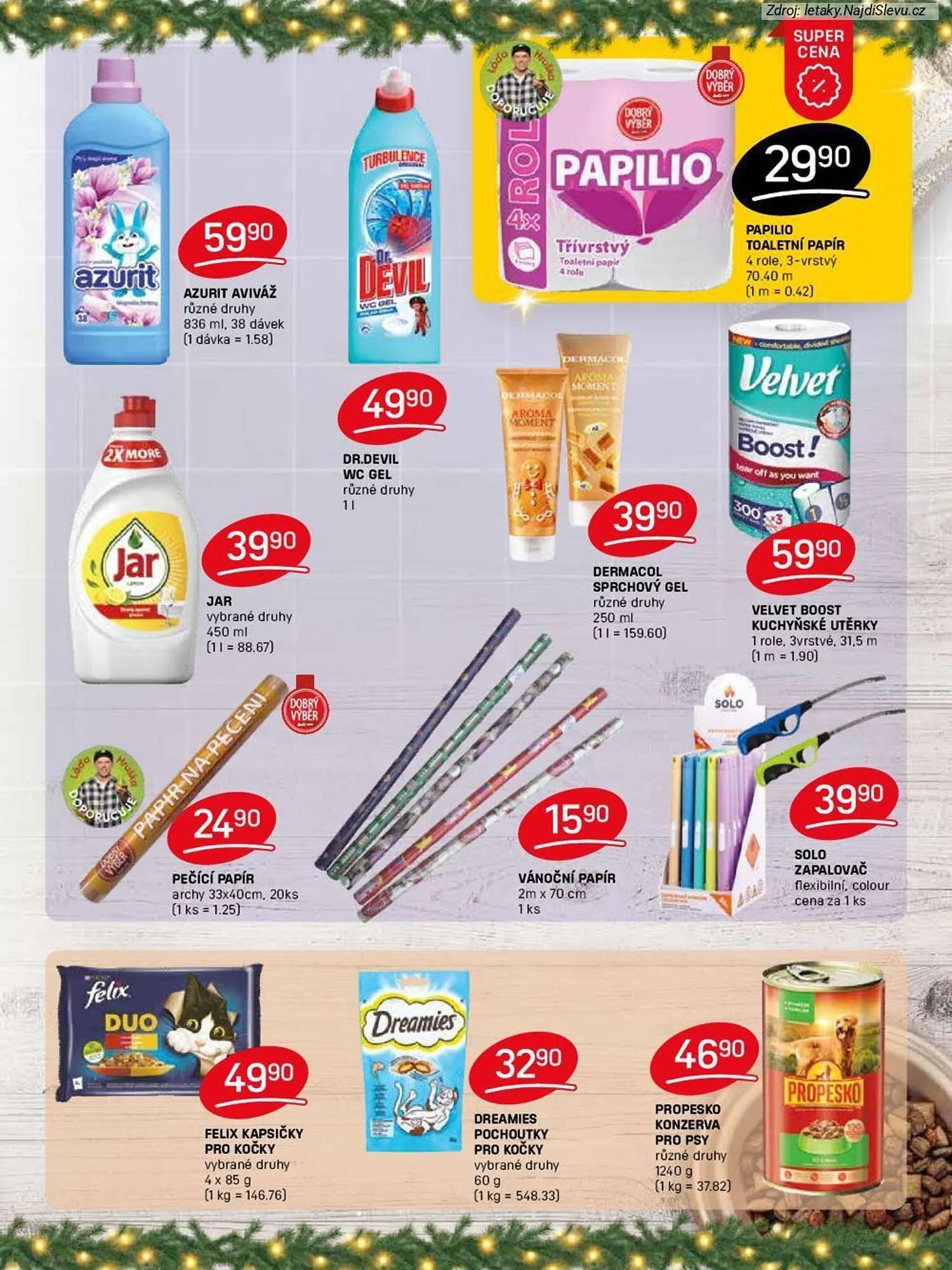 Flop leták - 10. prosince 16. prosince 2025 - Page 11