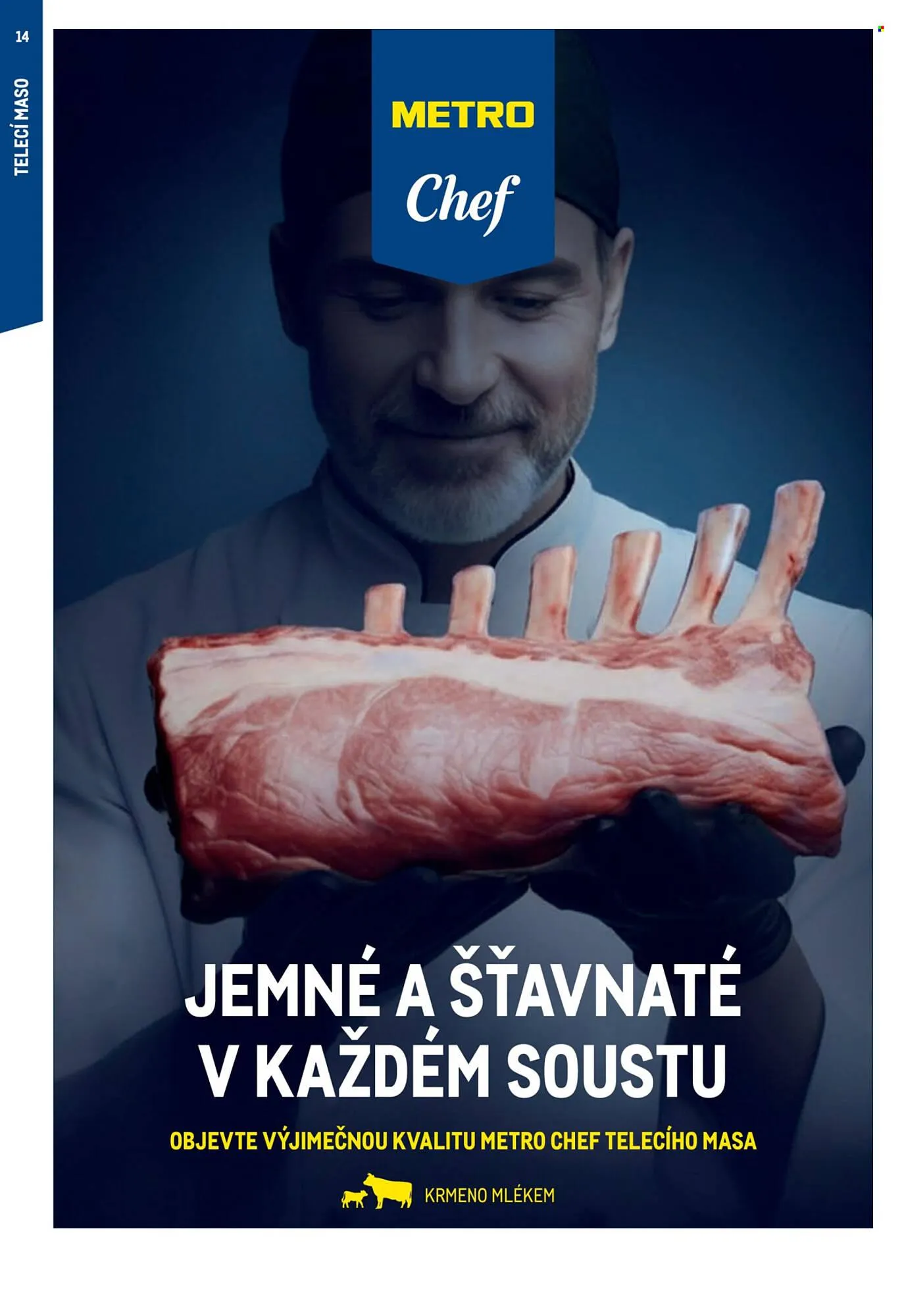 Makro leták - 25. února 10. března 2026 - Page 14