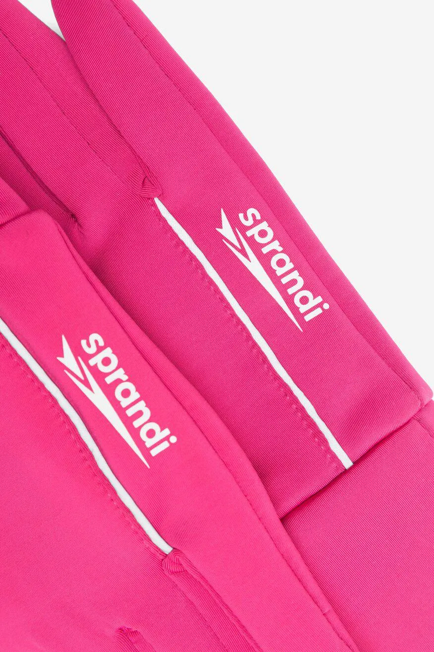 Dámské rukavice Sprandi