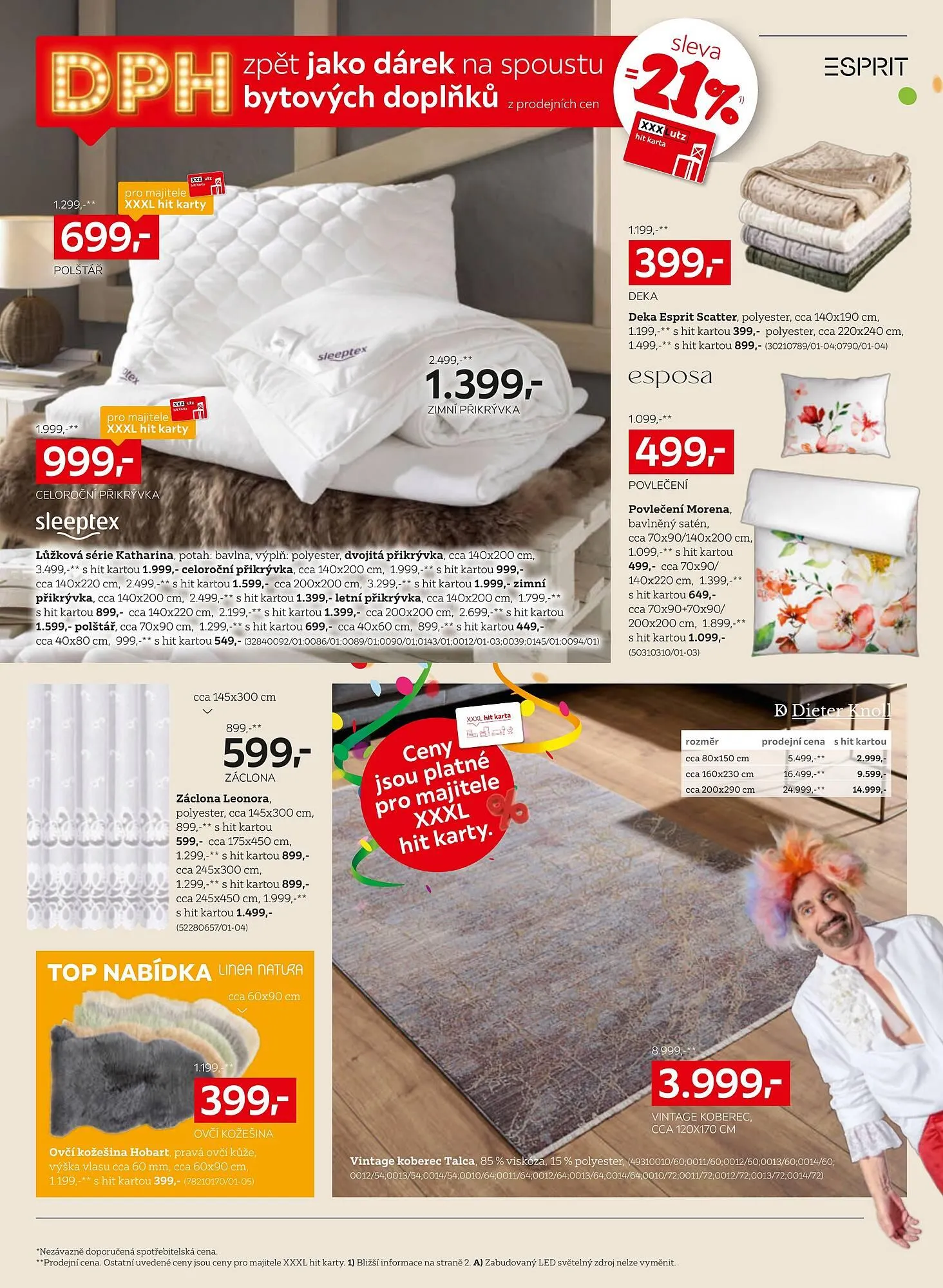 XXXLutz leták - 2. února 15. února 2026 - Page 10