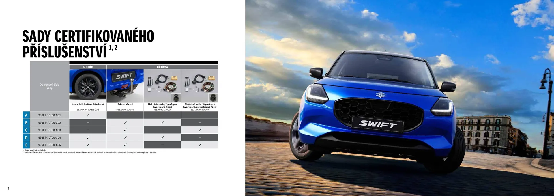 Suzuki leták - 10. září 28. ledna 2026 - Page 2