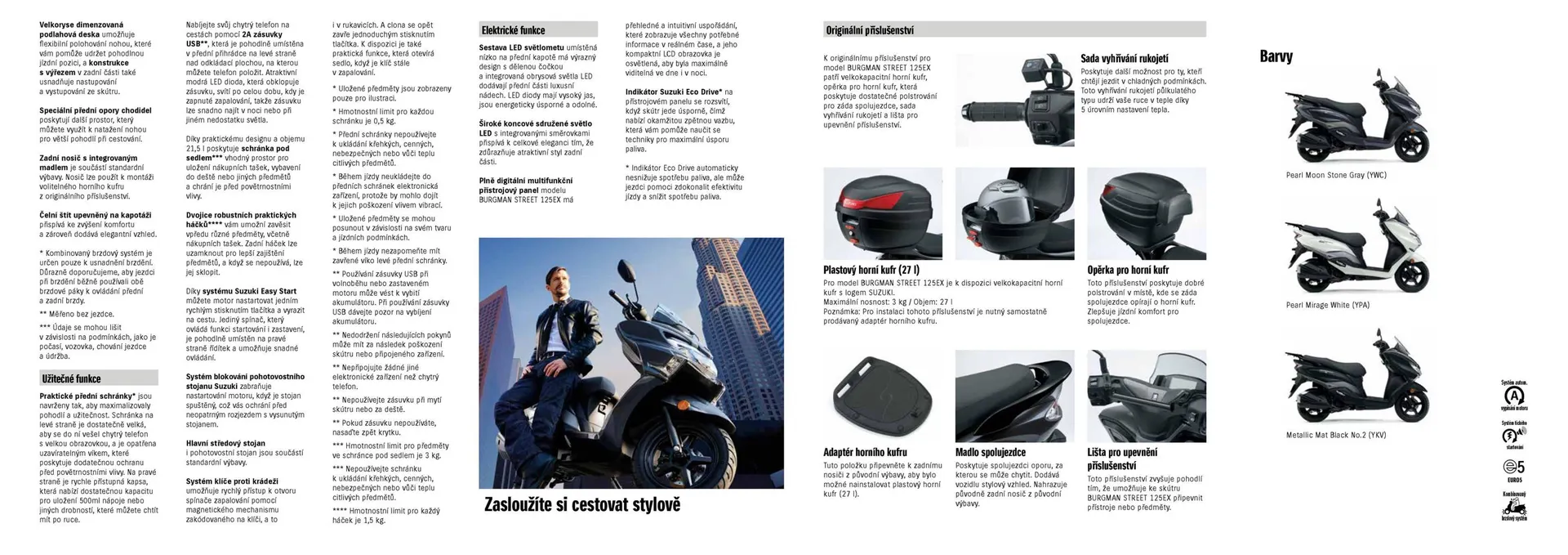 Suzuki leták - 3. dubna 10. ledna 2026 - Page 2