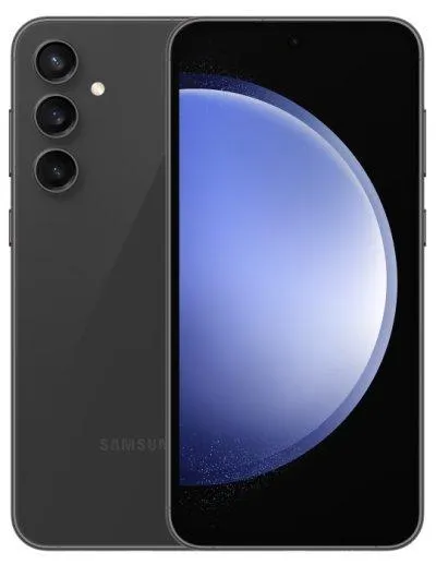 Samsung Galaxy S23 FE 5G 128GB - černá